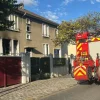 Drame familial : un enfant tué et deux blessés dans l'incendie d'une maison à Villeneuve-la-Garenne