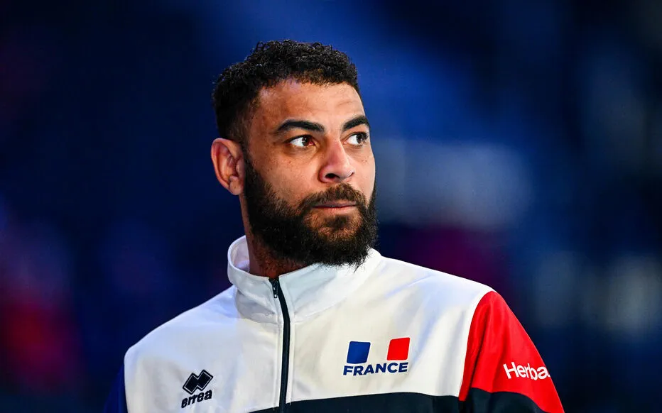 Earvin Ngapeth, star du volley-ball français, se dévoile dans une bande dessinée