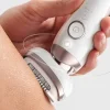 Epilateur Braun : un choix efficace et flexible pour une épilation parfaite