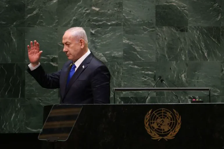 États-Unis : reconnaissance d'un État palestinien - Les réactions