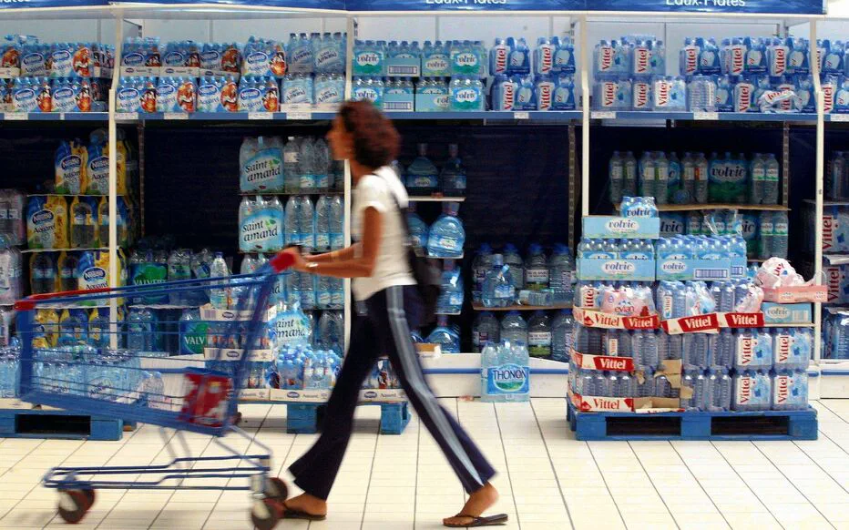 Été français : une consommation adaptable et florissante