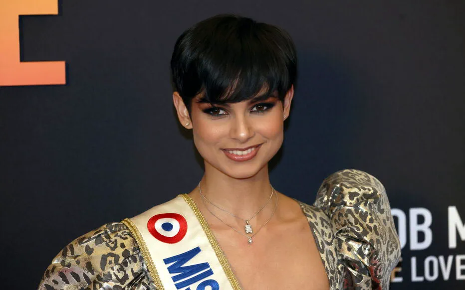 Ève Gilles, Miss France, représentera la France à Miss Univers 2025