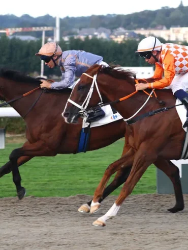 Everstar prend la première place au Prix du Havre