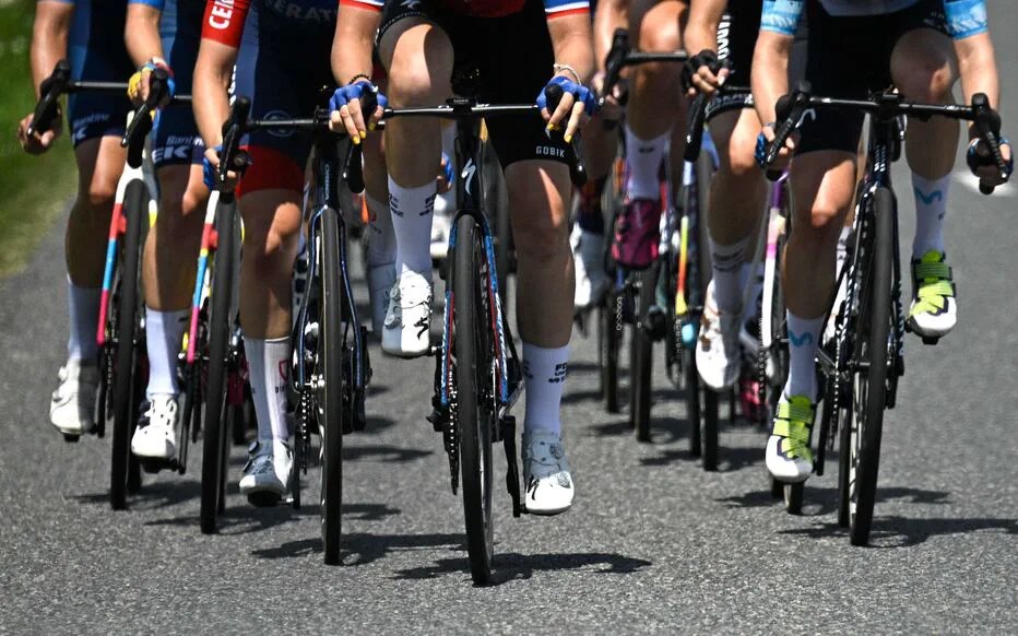 Évita Muzic : « J'ai senti quelque chose d'anormal » »