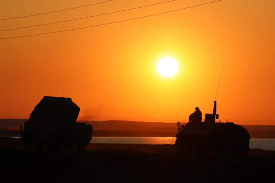 Explosions signalées à Old Oskol, en Russie : les habitants attribuent l'incident à une frappe de drone provenant d'Ukraine