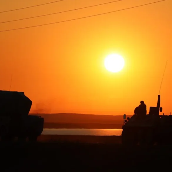 Explosions signalées à Old Oskol, en Russie : les habitants attribuent l'incident à une frappe de drone provenant d'Ukraine