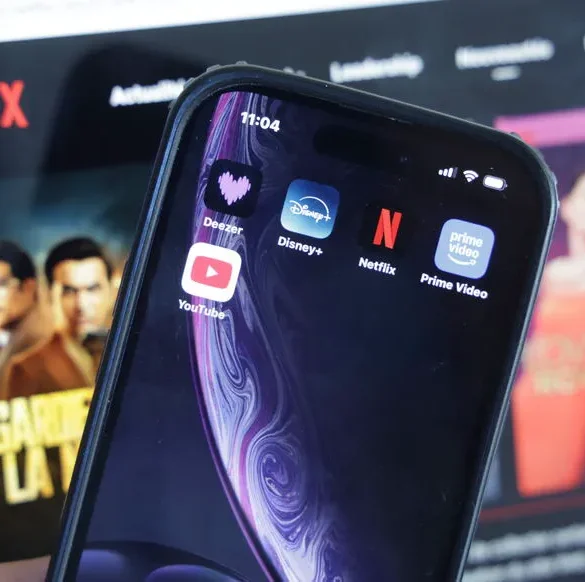 Faites le tri dans vos abonnements : la consommation d'applications et de streaming en question