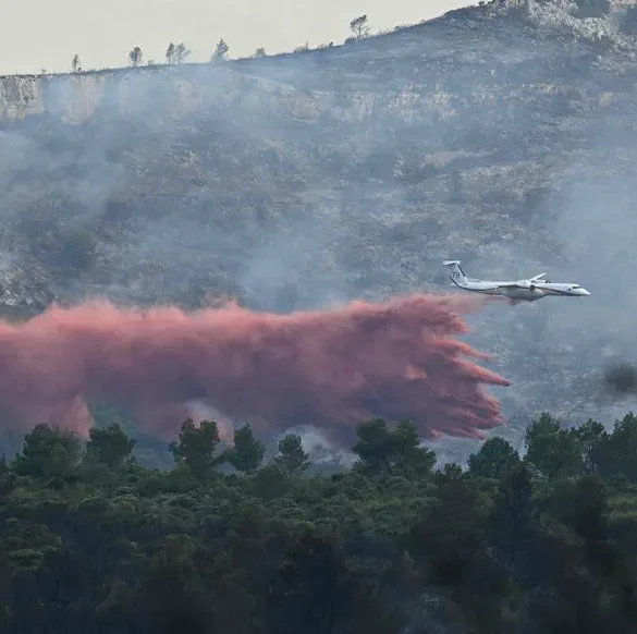 Feu de Corbières : une tragédie à l'origine de nombreux décès et blessures