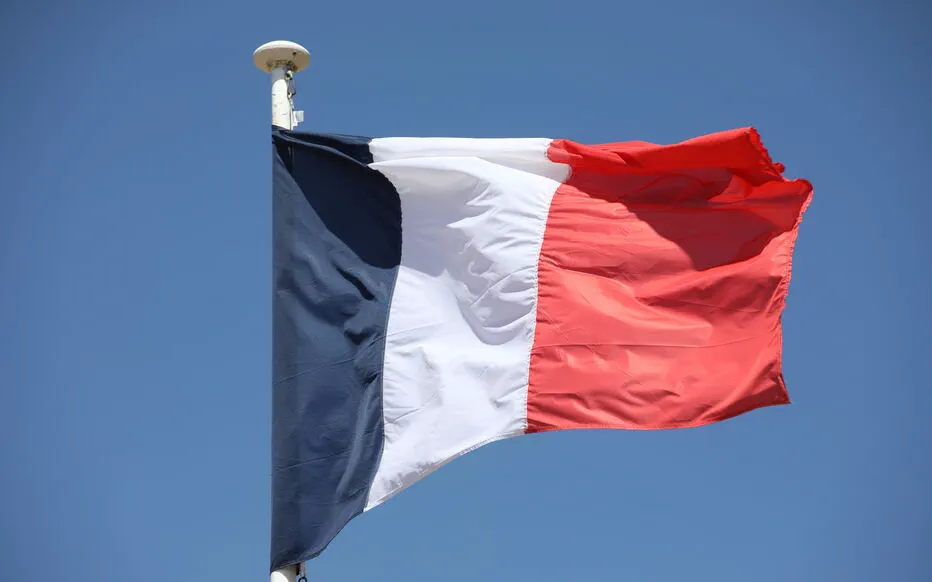 Flag with 'SS' Symbol Flown in France: Investigation Underway