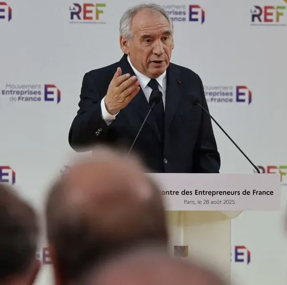 François Bayrou et les générations : un débat sur les finances publiques