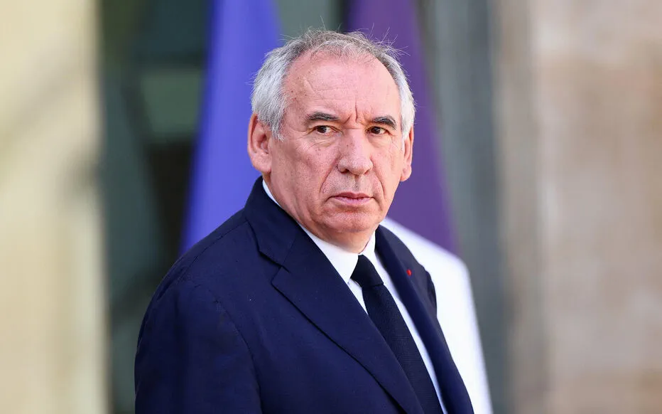 François Bayrou s'adresse aux Français dans un discours sur le budget