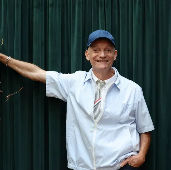 Gaëtan Roussel revient avec un nouvel album et un single 'Je reste là'