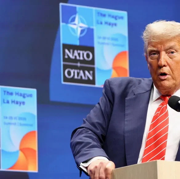 Garantie de sécurité pour l'Ukraine : les États-Unis proposent une alternative à l'Otan