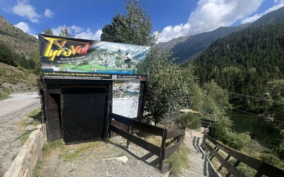 Garde à vue pour Floran S. pour avoir refusé l'accès à son parc d'attractions à des enfants israéliens