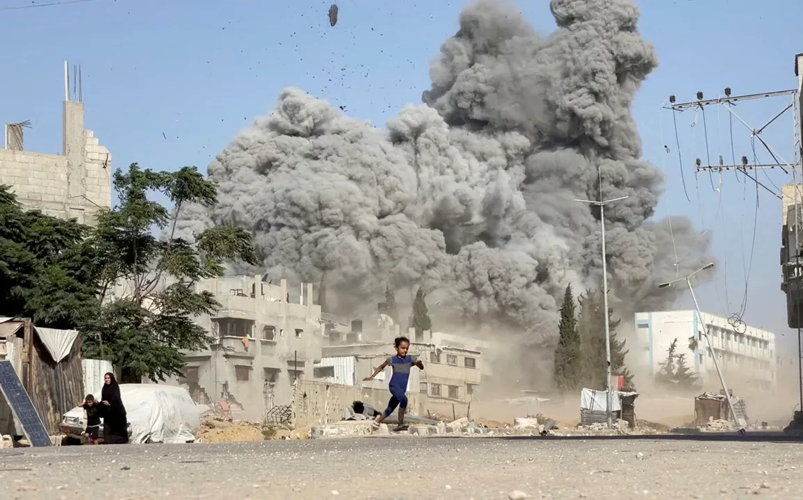 Hamas prêt à négocier pour mettre fin au conflit avec Israël