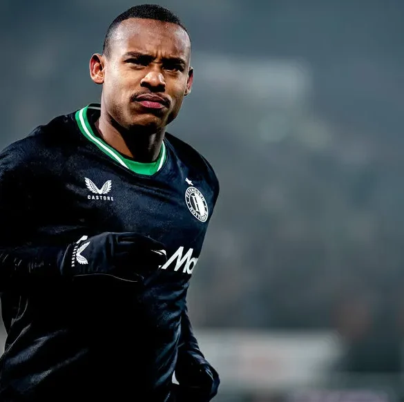 Igor Paixão rejoint l'Olympique de Marseille