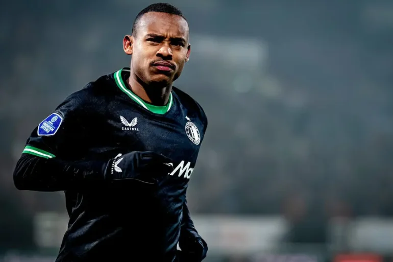 Igor Paixão rejoint l'Olympique de Marseille