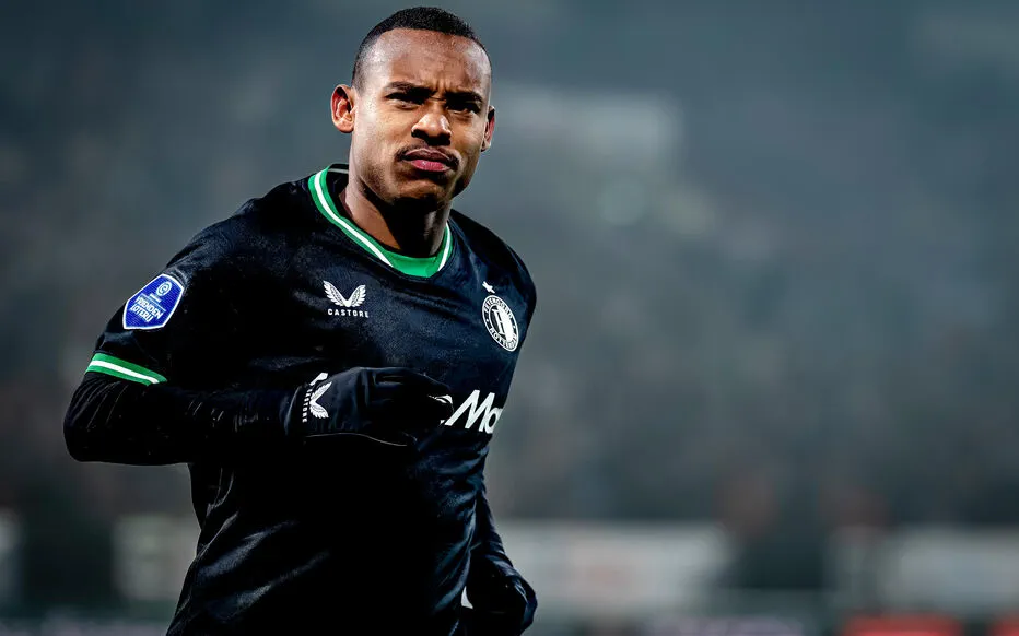 Igor Paixão rejoint l'Olympique de Marseille