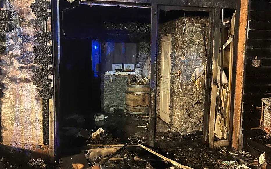 Incendies criminels en Corse : une série de coups durs pour l'île