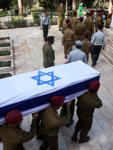 Israël mobilise des réservistes pour une opération militaire à Gaza