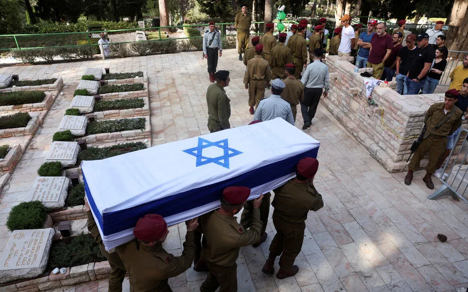 Israël mobilise des réservistes pour une opération militaire à Gaza