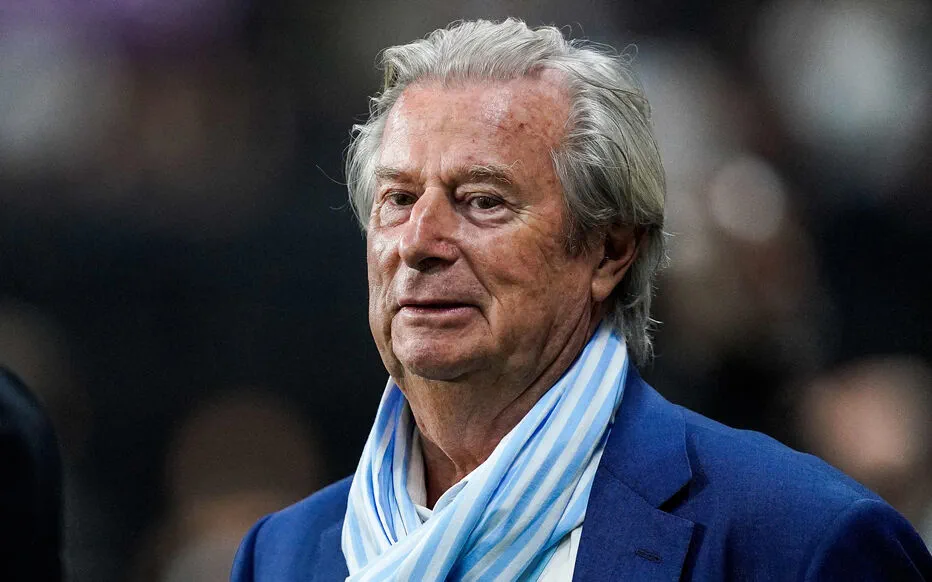 Jacky Lorenzetti a quelques comptes à régler