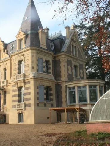 Josephine Baker, une icône intemporelle qui a marqué les habitants de Le Vésinet