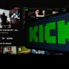 Kick, la plateforme qui donne le pouvoir aux espionneurs