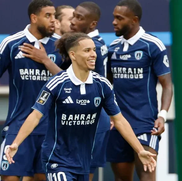 Klopp et Gili, un échange de conseils