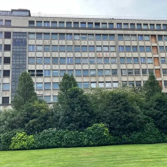 La Barre Cassan F se transforme pour accueillir des étudiants