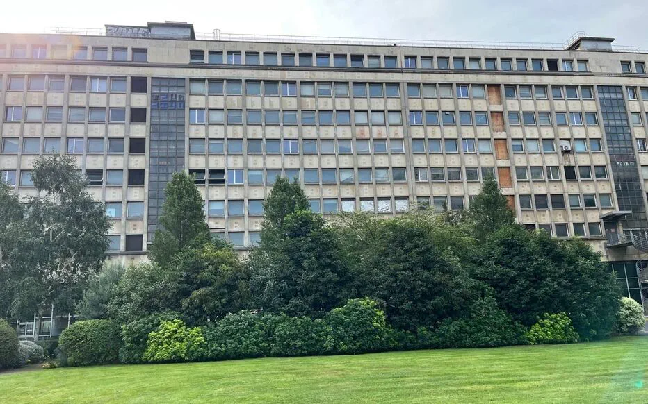 La Barre Cassan F se transforme pour accueillir des étudiants