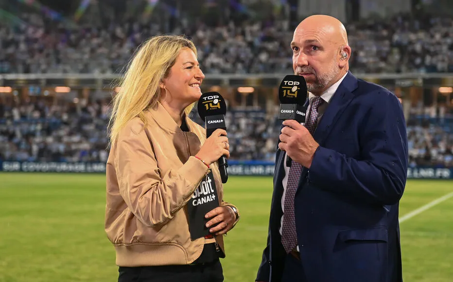 La bataille judiciaire entre l'influenceuse et le consultant sportif