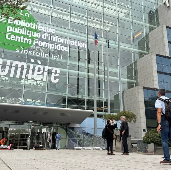 La BPI revient dans l'est de Paris : une nouvelle ère pour les étudiants et le public
