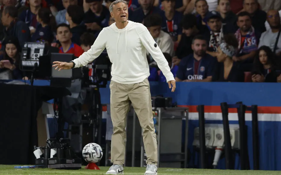 La constance est le mot d'ordre pour le PSG