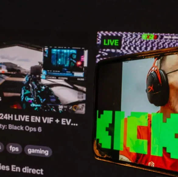 La controverse autour du décès de Jean Pormanove et la réaction de l'Autorité de Régulation