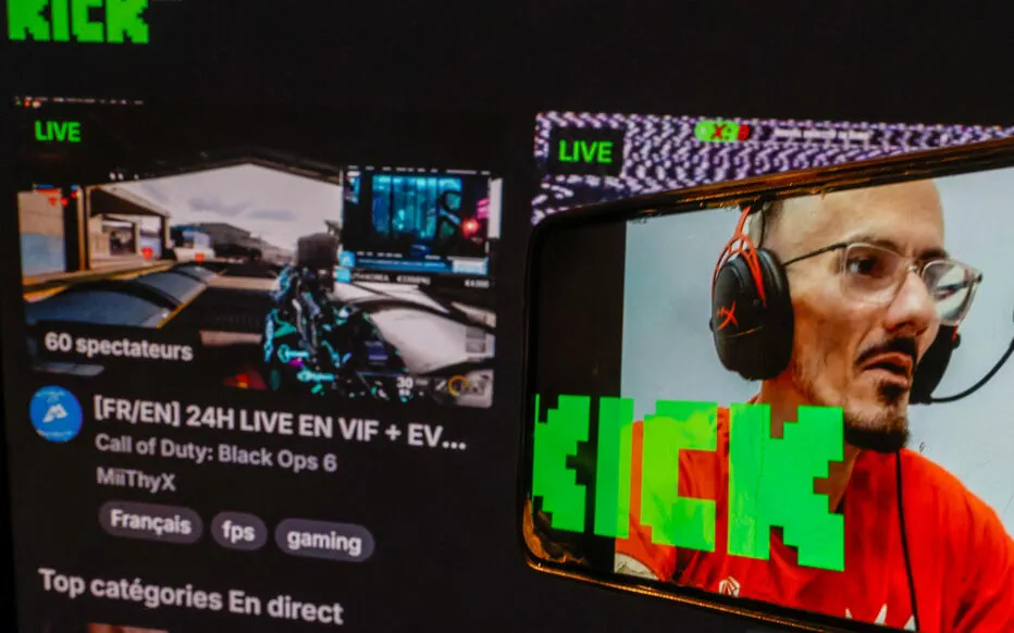 La controverse autour du décès de Jean Pormanove et la réaction de l'Autorité de Régulation