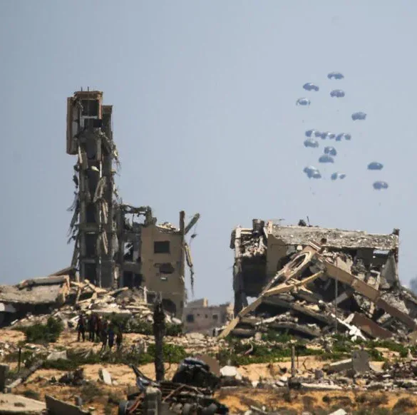 La controverse du plan israélien de « vaincre » le Hamas fait des vagues