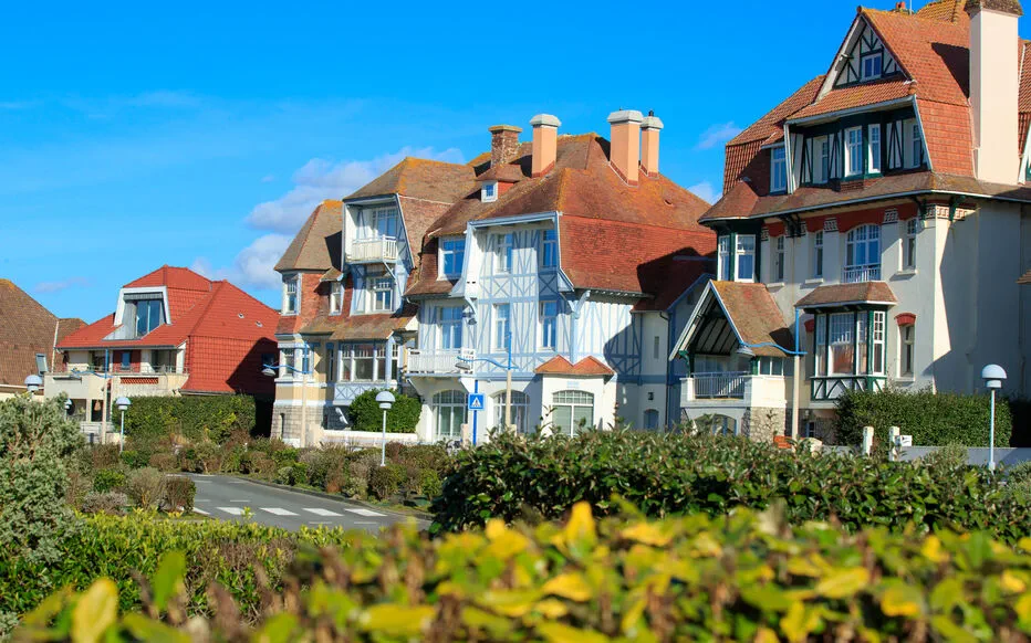 La Côte d'Opale : un paradis balnéaire et naturel au nord de la France
