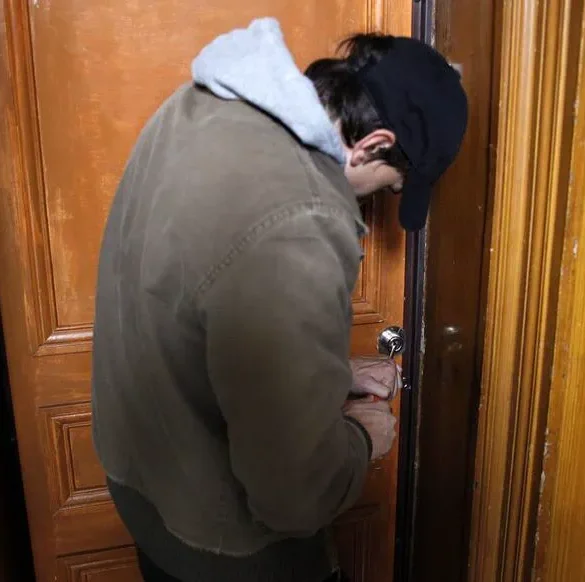 La défense pénale peut également attirer les voleurs