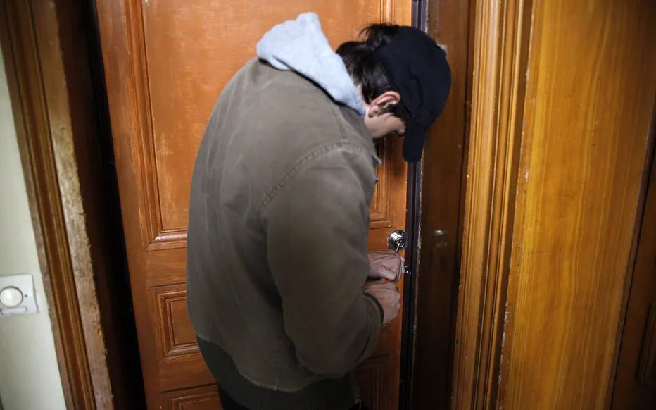 La défense pénale peut également attirer les voleurs