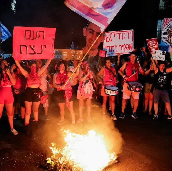 La démission de Benyamin Netanyahou, un tournant dans l'histoire israélienne