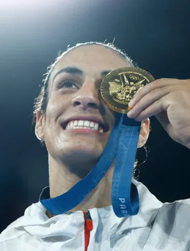 La disparition mystérieuse d'Imane Khelif, la boxeuse algérienne aux JO de Paris