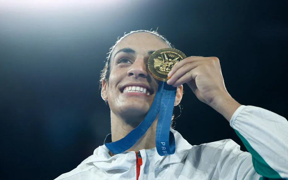 La disparition mystérieuse d'Imane Khelif, la boxeuse algérienne aux JO de Paris