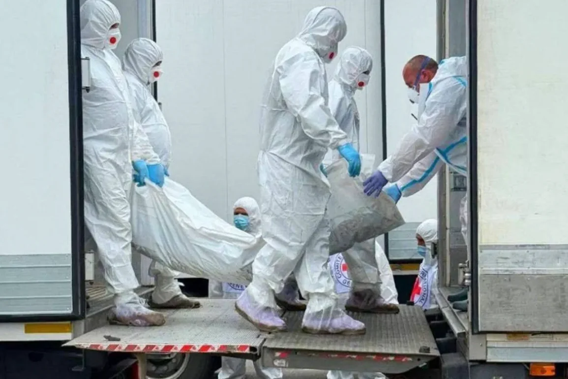 La fin de la guerre Ukraine-Russie : un geste de bonne volonté et des pourparlers de paix