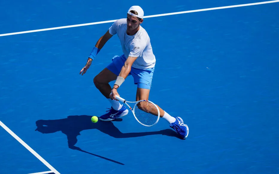 La fin d'une folle aventure