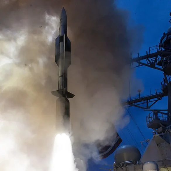 La France est sur le point de vendre des missiles sol-air à l'Ukraine pour 825 millions de dollars