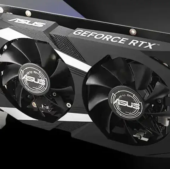 La GeForce RTX 3050 OC de Cdiscount : un excellent rapport qualité-prix pour les jeux et le ray tracing