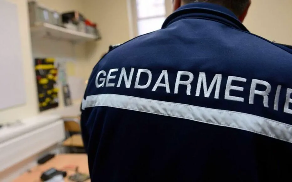La gendarmerie de Sartène la cible de tirs