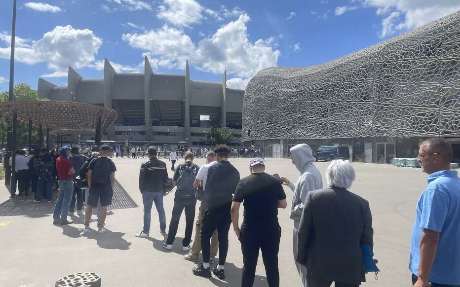 La gloire a un prix...