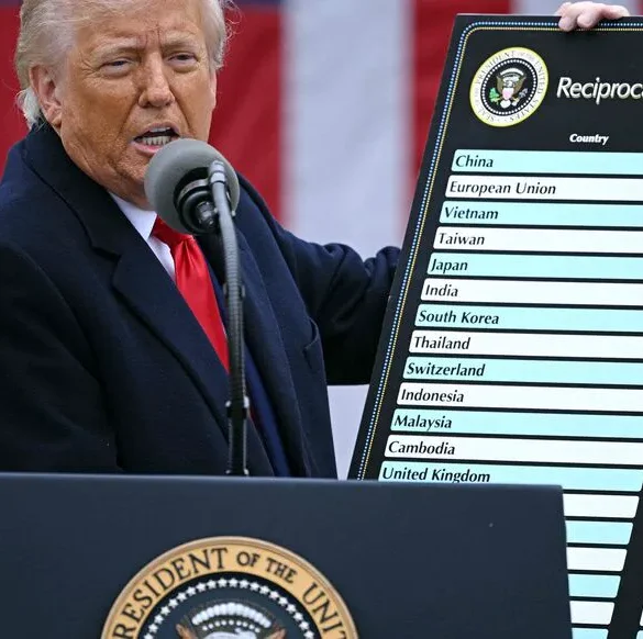 La justice américaine s'oppose aux droits de douane de Trump